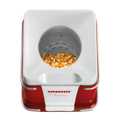 Unold 48525 Popcornmaker Classic
