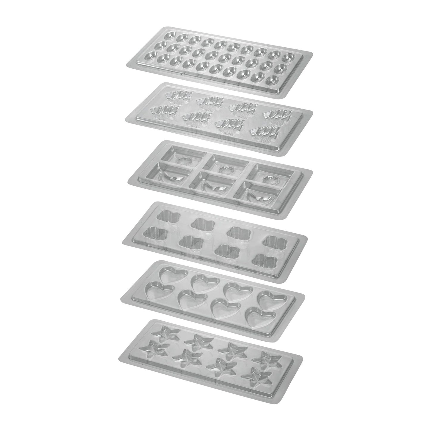 Unold 48667 Chocolatier