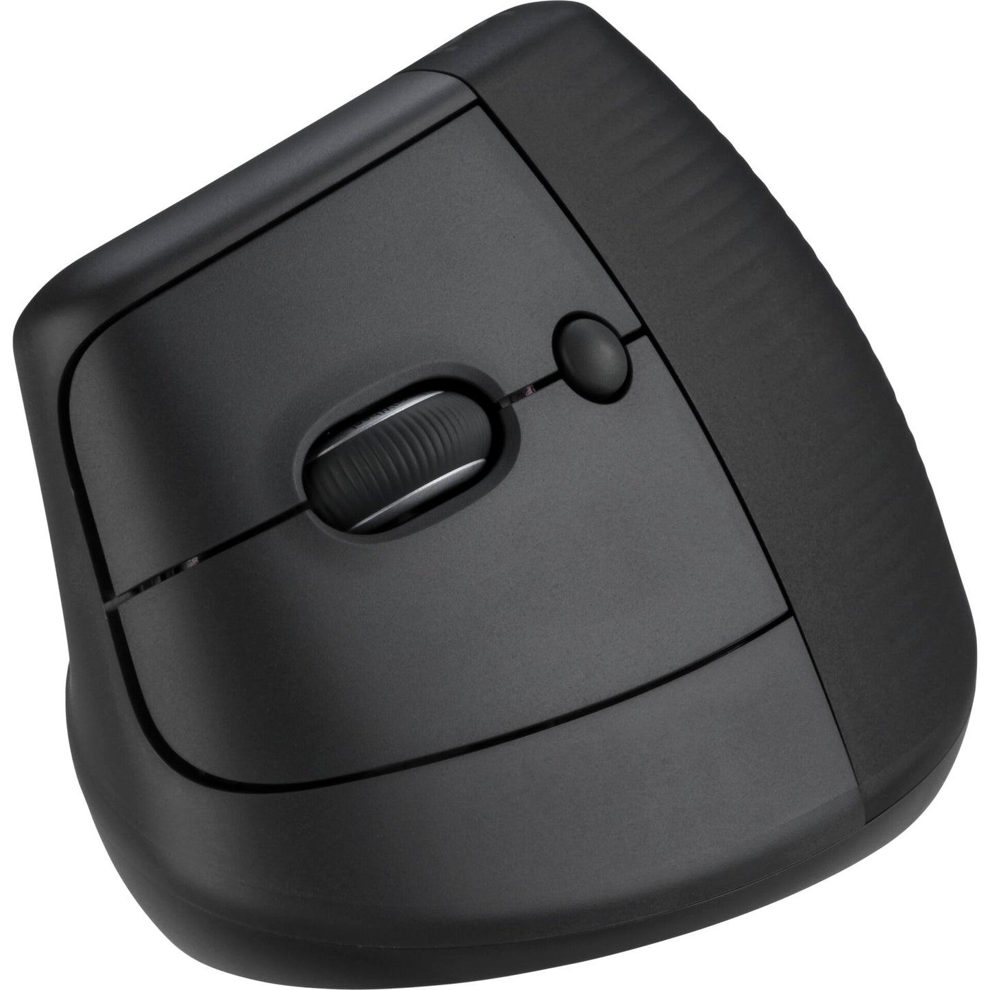 Logitech Lift Left Grafit Ergonomic vertical Mouse