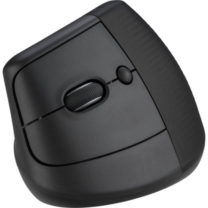Logitech Lift Left Grafit Ergonomic vertical Mouse