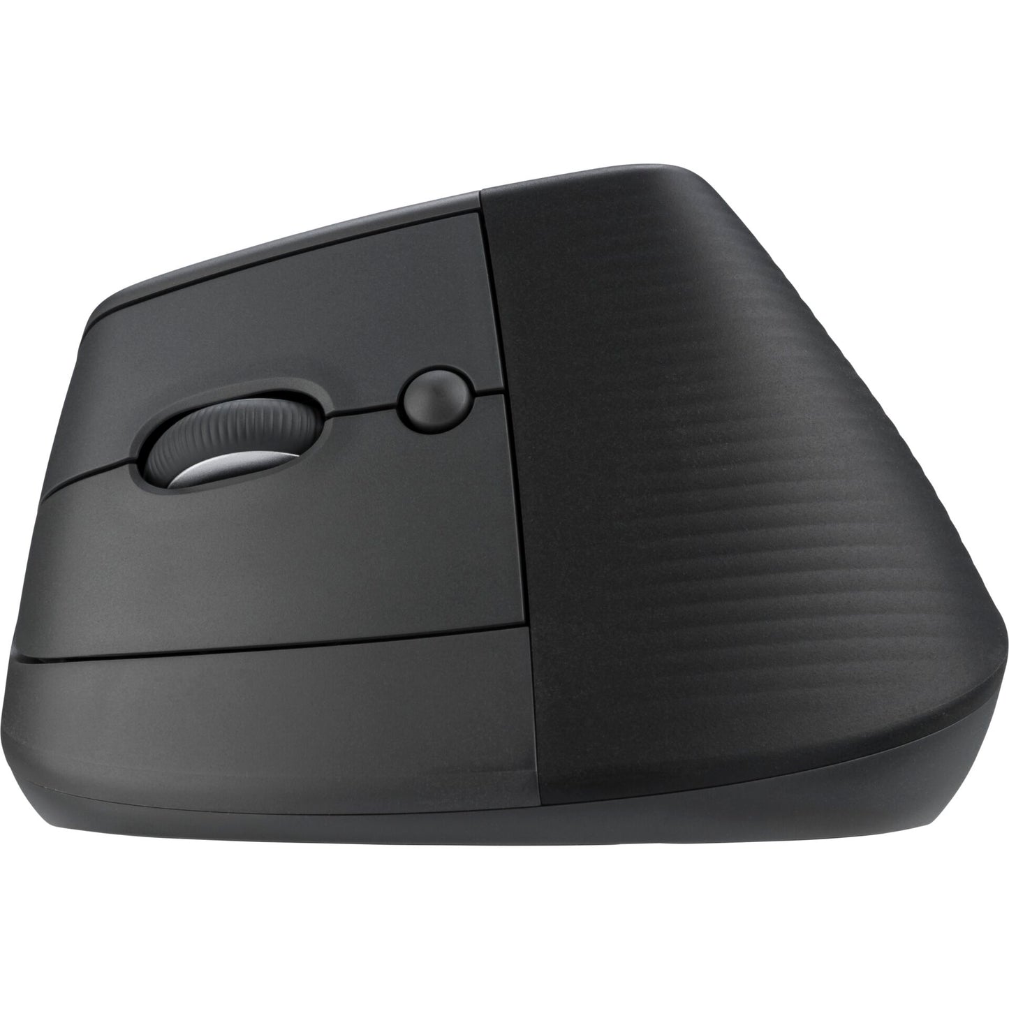 Logitech Lift Left Grafit Ergonomic vertical Mouse