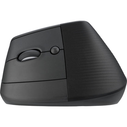Logitech Lift Left Grafit Ergonomic vertical Mouse