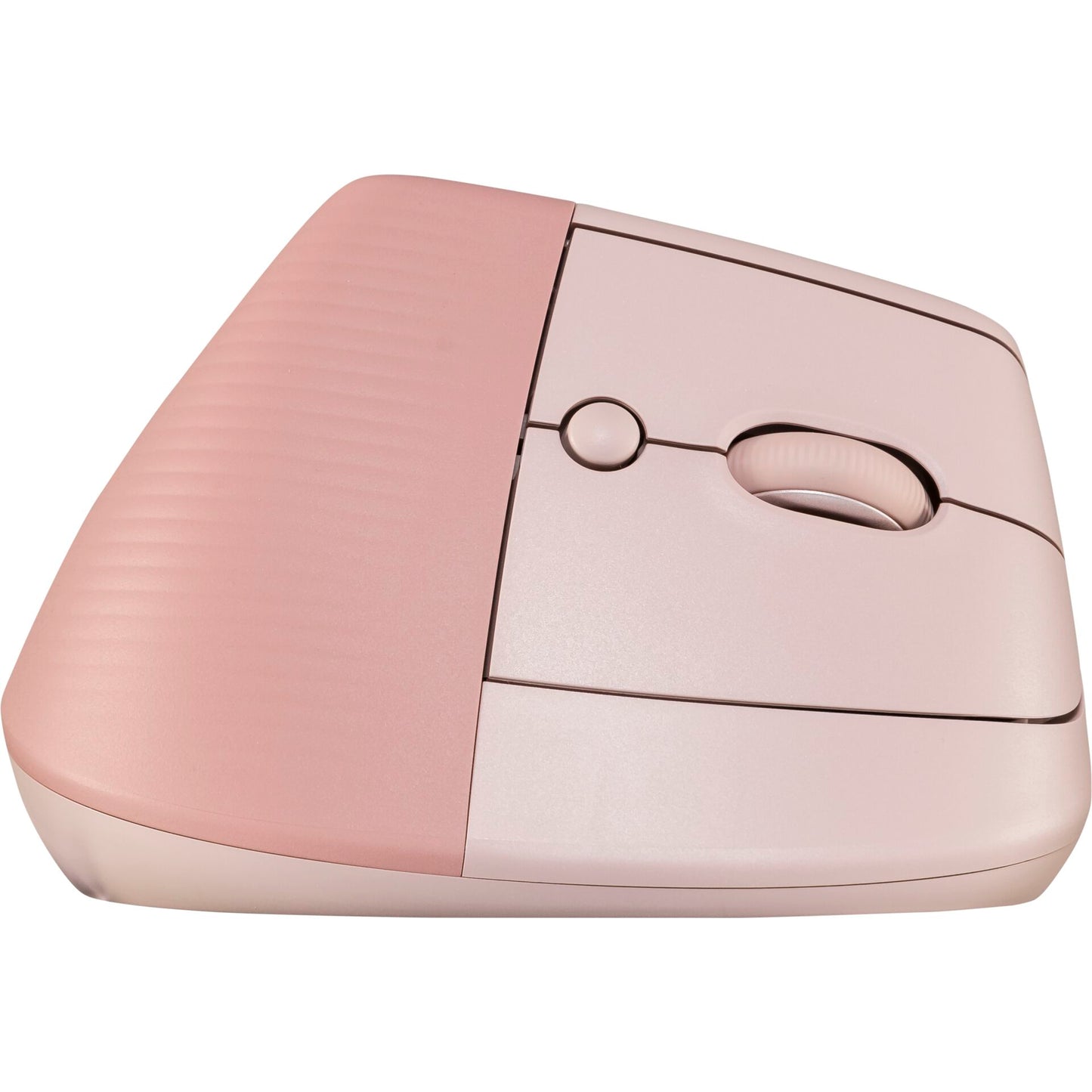 Logitech Lift Rosa Ergonomic vertical Mouse