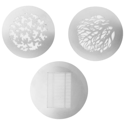 Aputure Spotlight Mount Set 19°