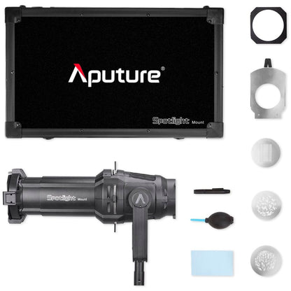 Aputure Spotlight Mount Set 19°