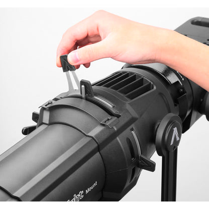 Aputure Spotlight Mount Set 19°