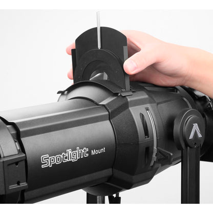 Aputure Spotlight Mount Set 19°
