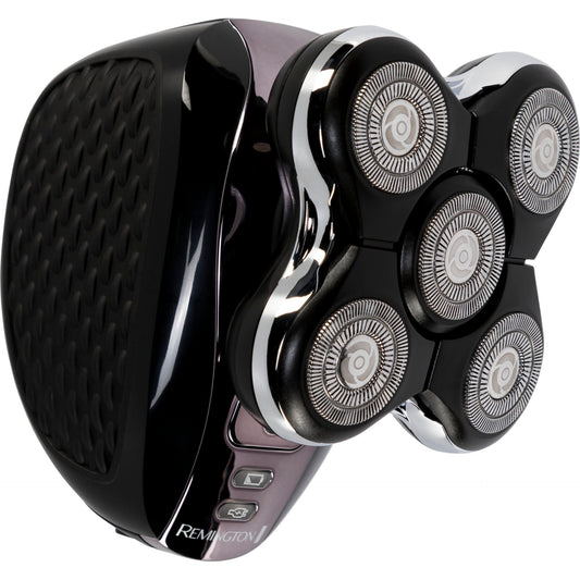 Remington RX5 Ultimate Series XR 1500  Head Shaver