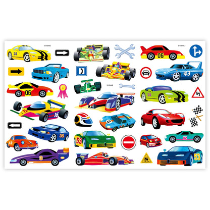 Lenco SCD-24kids blue