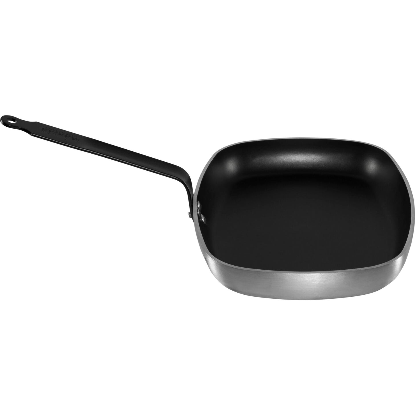 De Buyer CHOC 38cm Non-Stick Fish Pan