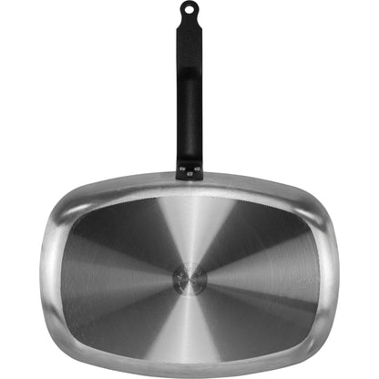 De Buyer CHOC 38cm Non-Stick Fish Pan