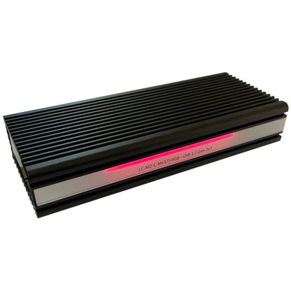 LC-Power LC-M2-C-MULTI-RGB