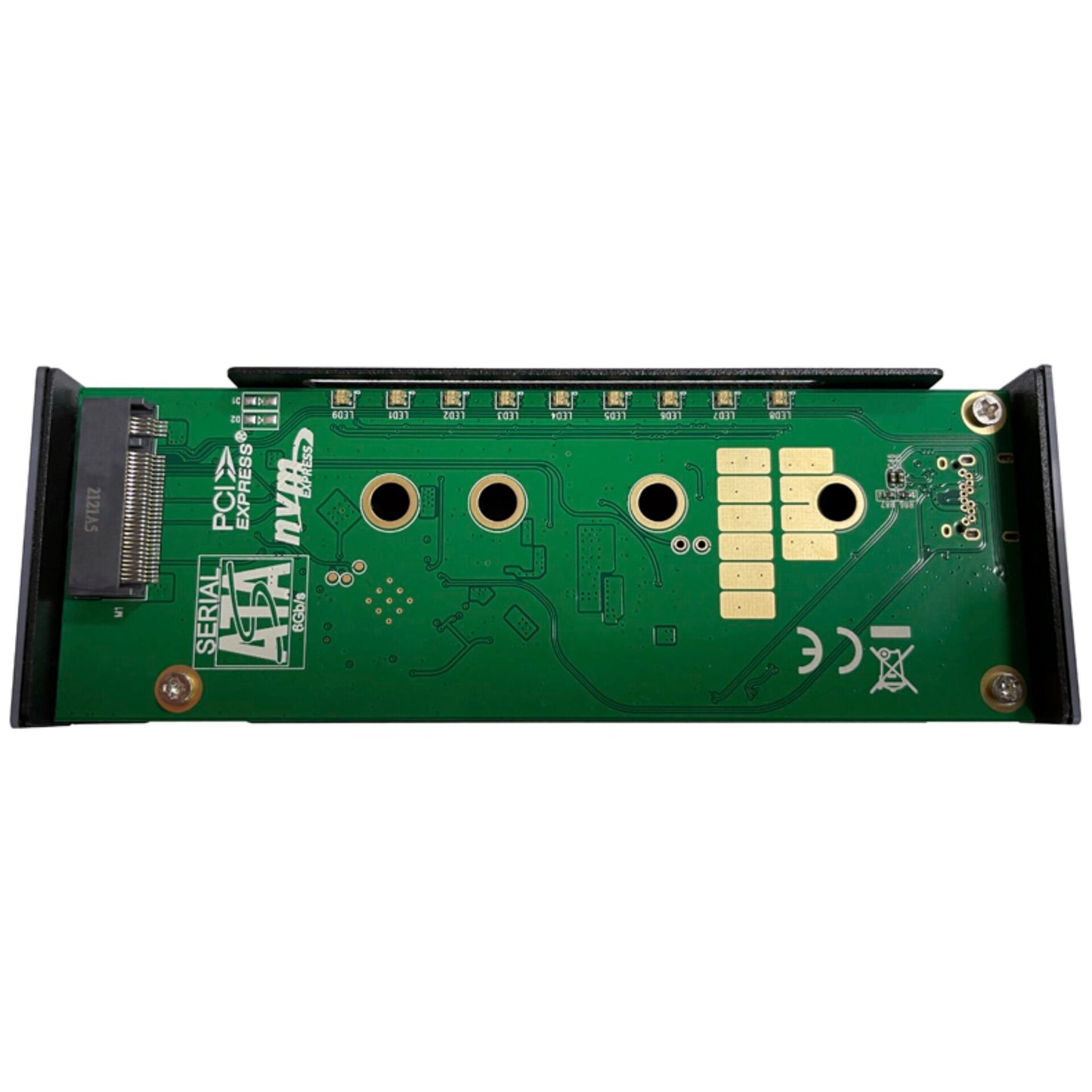 LC-Power LC-M2-C-MULTI-RGB