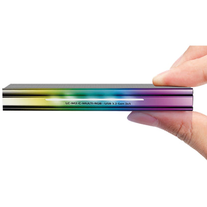 LC-Power LC-M2-C-MULTI-RGB