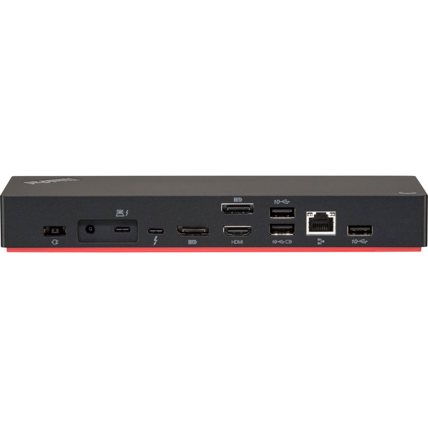 Lenovo ThinkPad Thunderbolt 4 Workstation Dock
