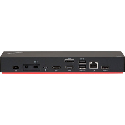 Lenovo ThinkPad Thunderbolt 4 Workstation Dock