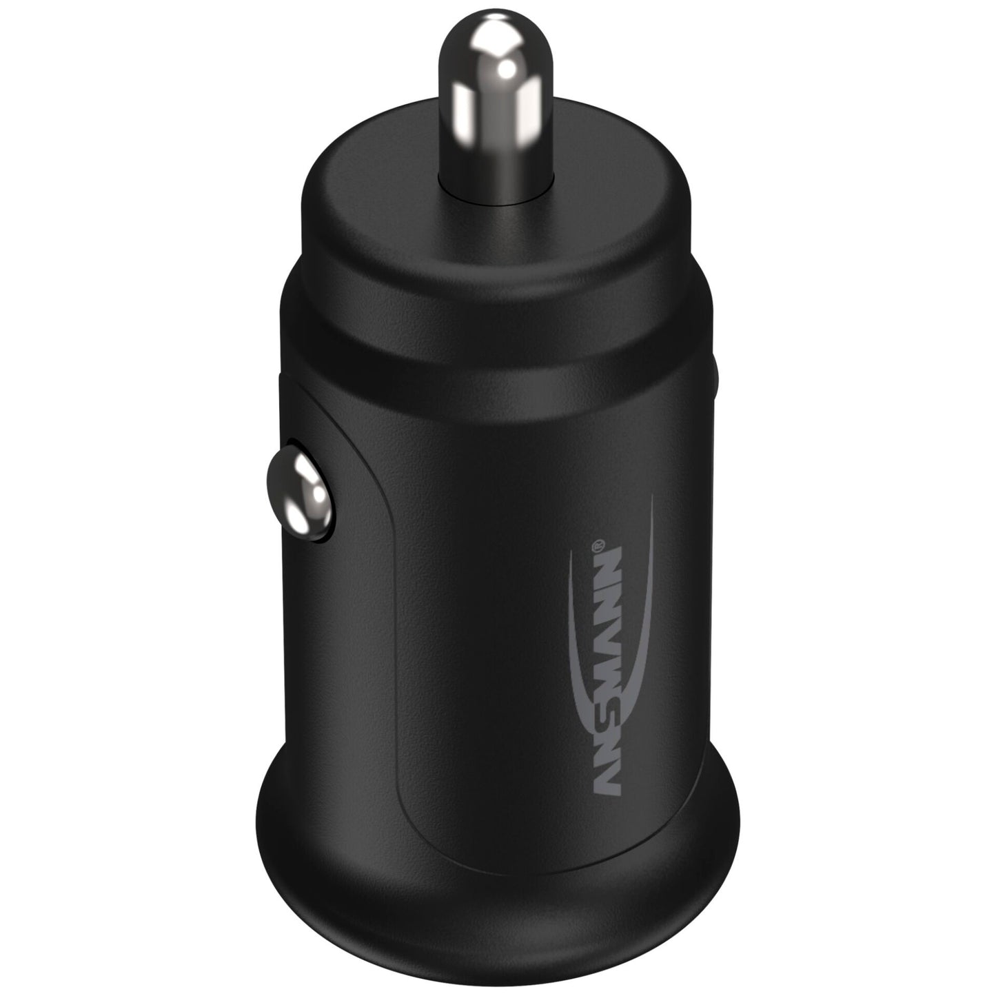 Ansmann In-Car Charger CC212 2xUSB 2400mA           1000-0030