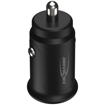 Ansmann In-Car Charger CC212 2xUSB 2400mA           1000-0030