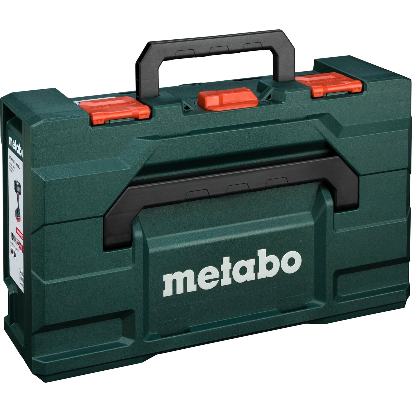Metabo SSW 18 LTX 1450 BL Cordless Impact Driver