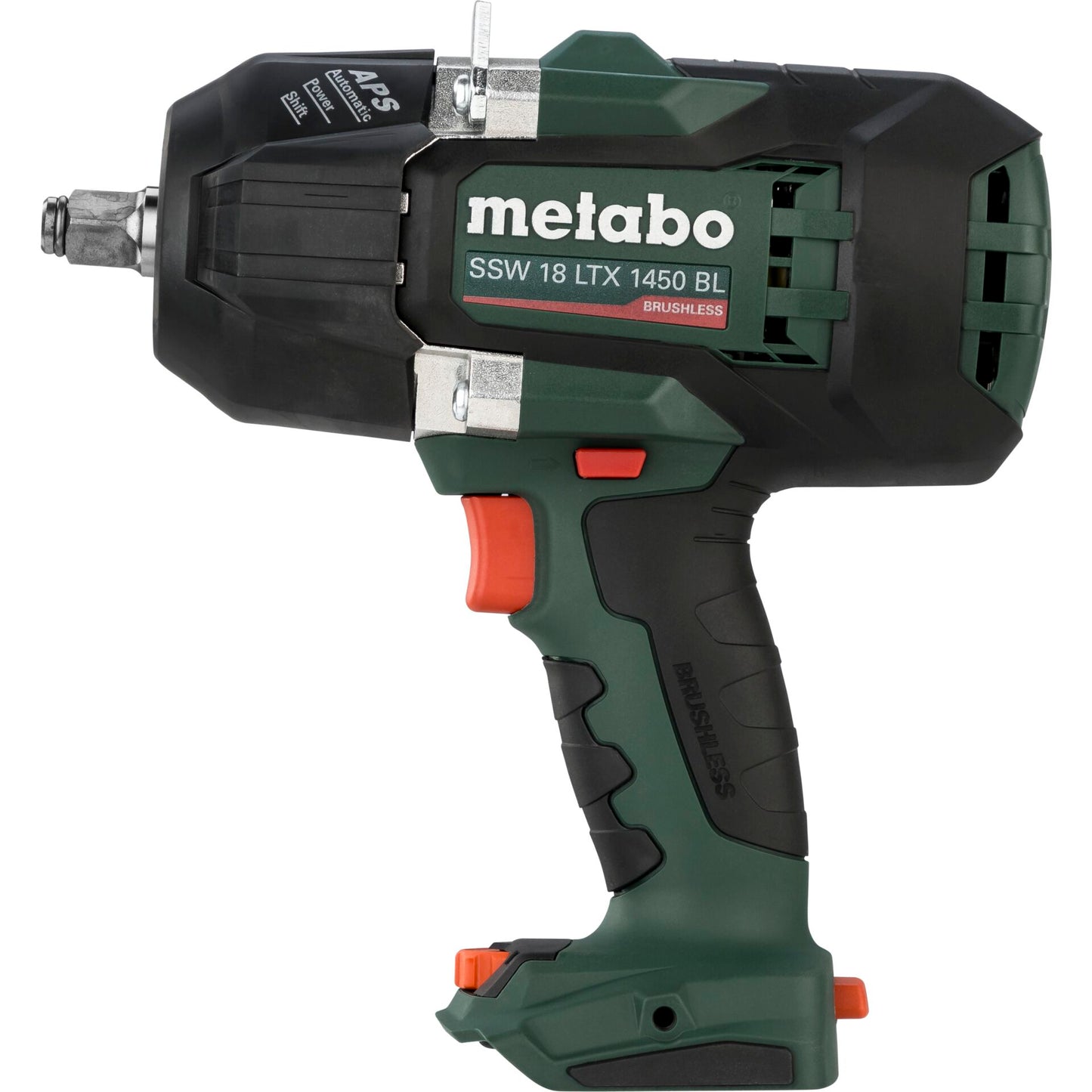 Metabo SSW 18 LTX 1450 BL Cordless Impact Driver