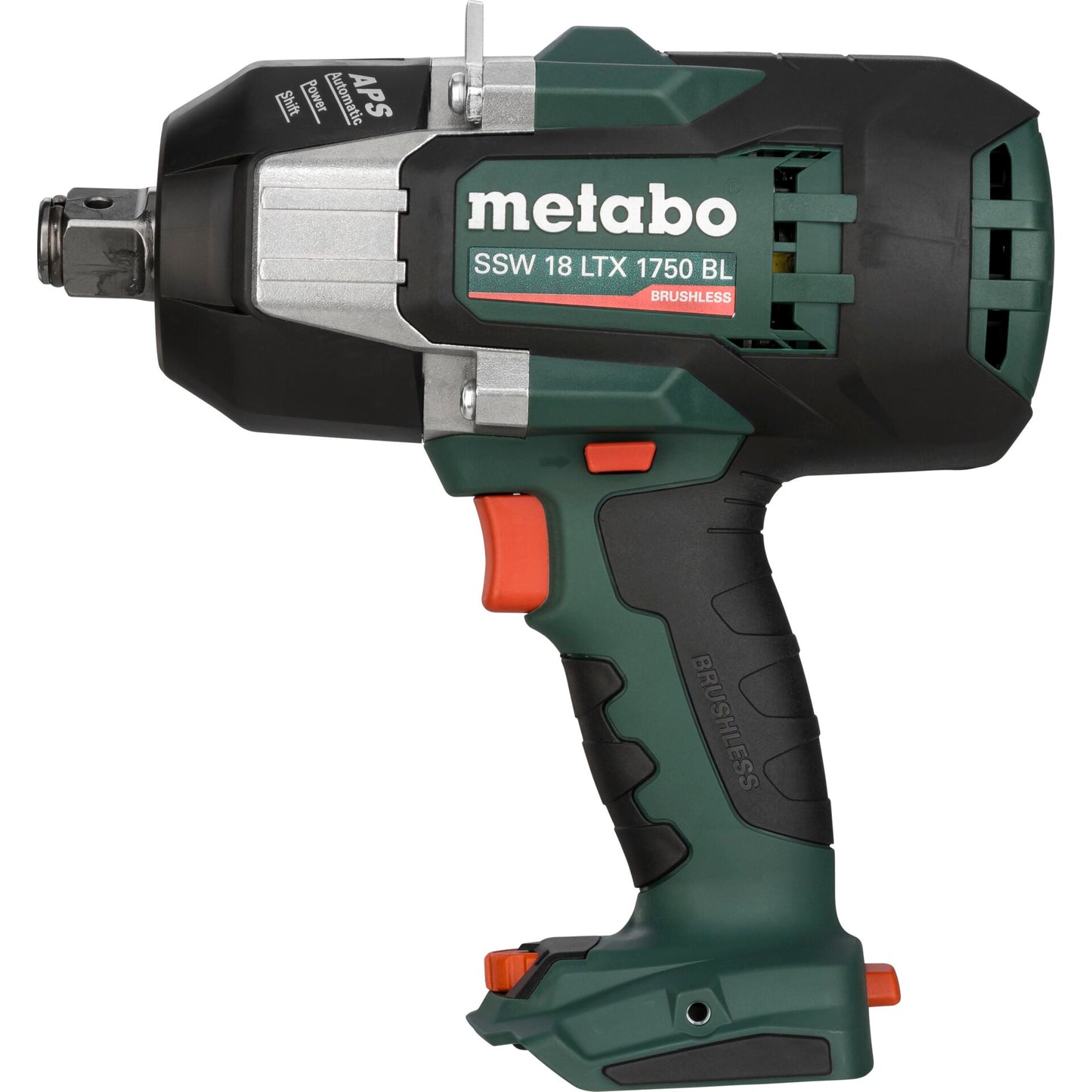 Metabo SSW 18 LTX 1750 BL Cordless Impact Driver