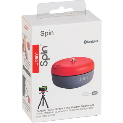 Joby Spin