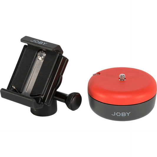 Joby Spin Phone Mount Kit