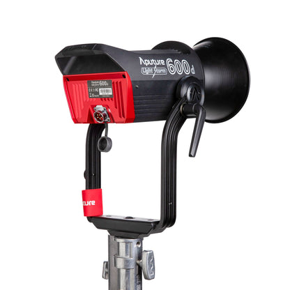 Aputure LS 600D V-mount
