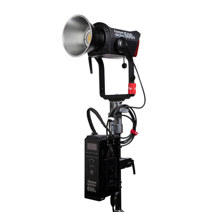 Aputure LS 600D V-mount
