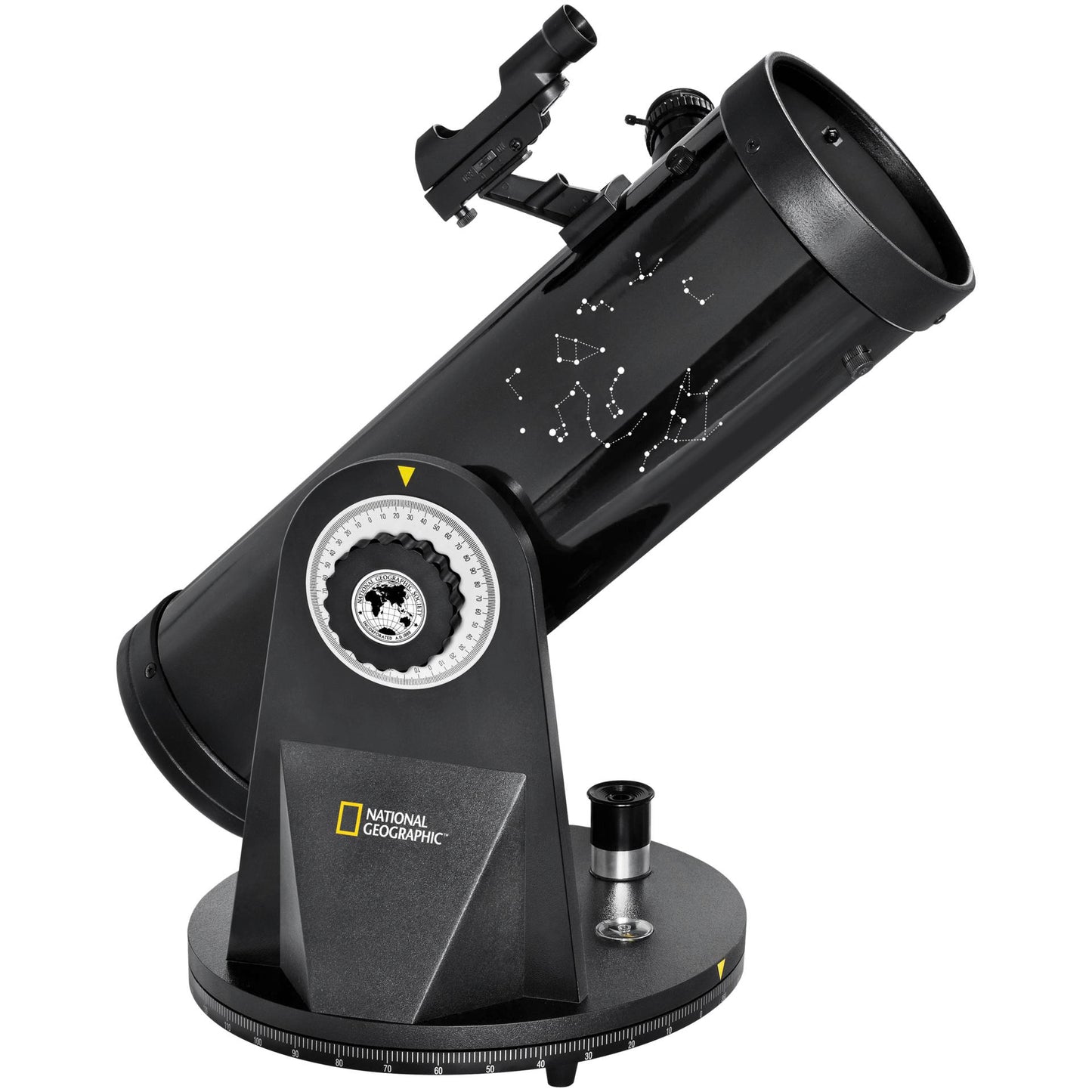 National Geographic Telescope compact 114/500