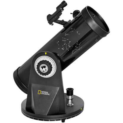 National Geographic Telescope compact 114/500