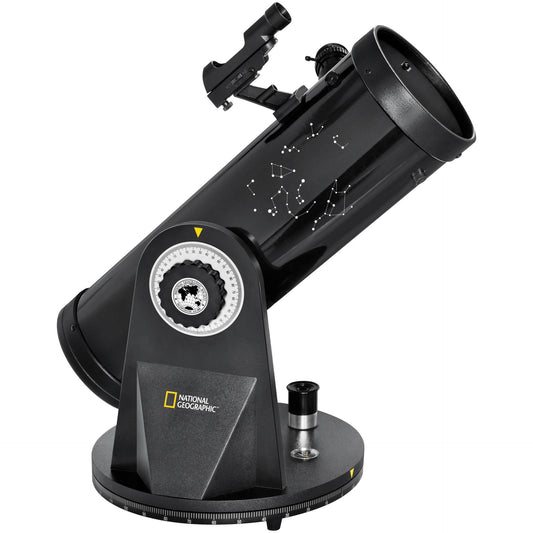 National Geographic Telescope compact 114/500