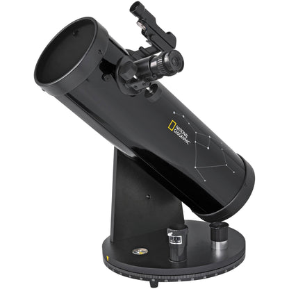 National Geographic Telescope compact 114/500