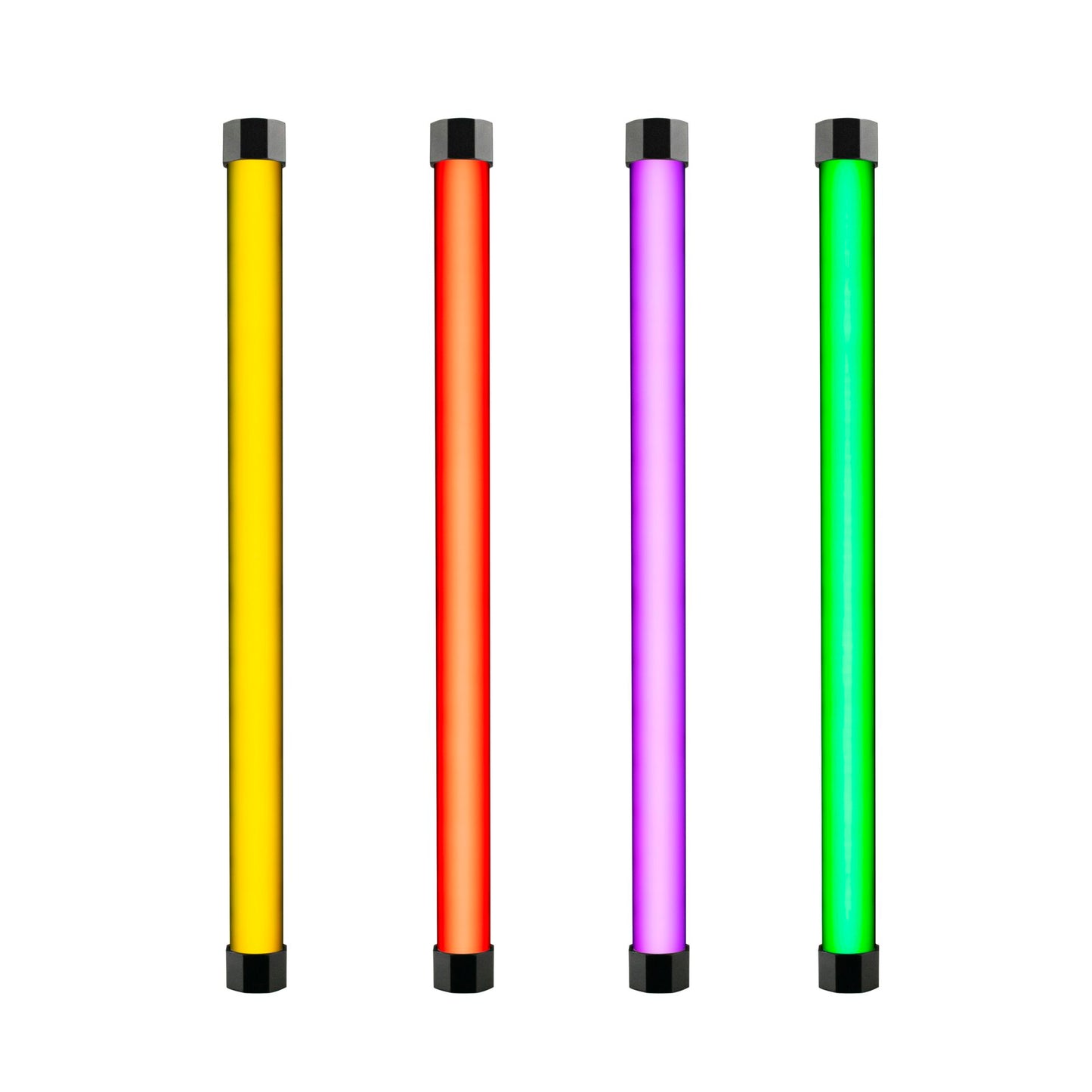Nanlite PavoTube II 15X 4Kit Color Effect Light