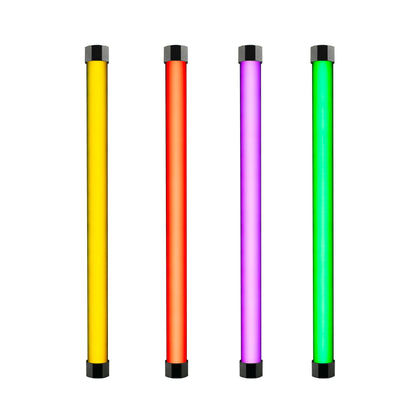 Nanlite PavoTube II 15X 4Kit Color Effect Light