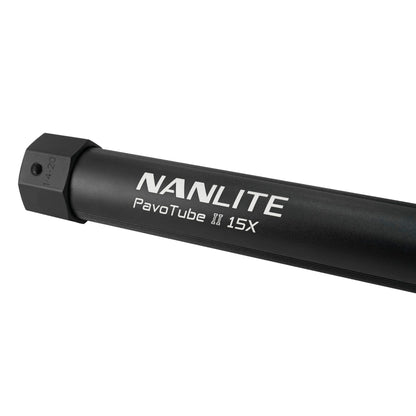 Nanlite PavoTube II 15X 4Kit Color Effect Light