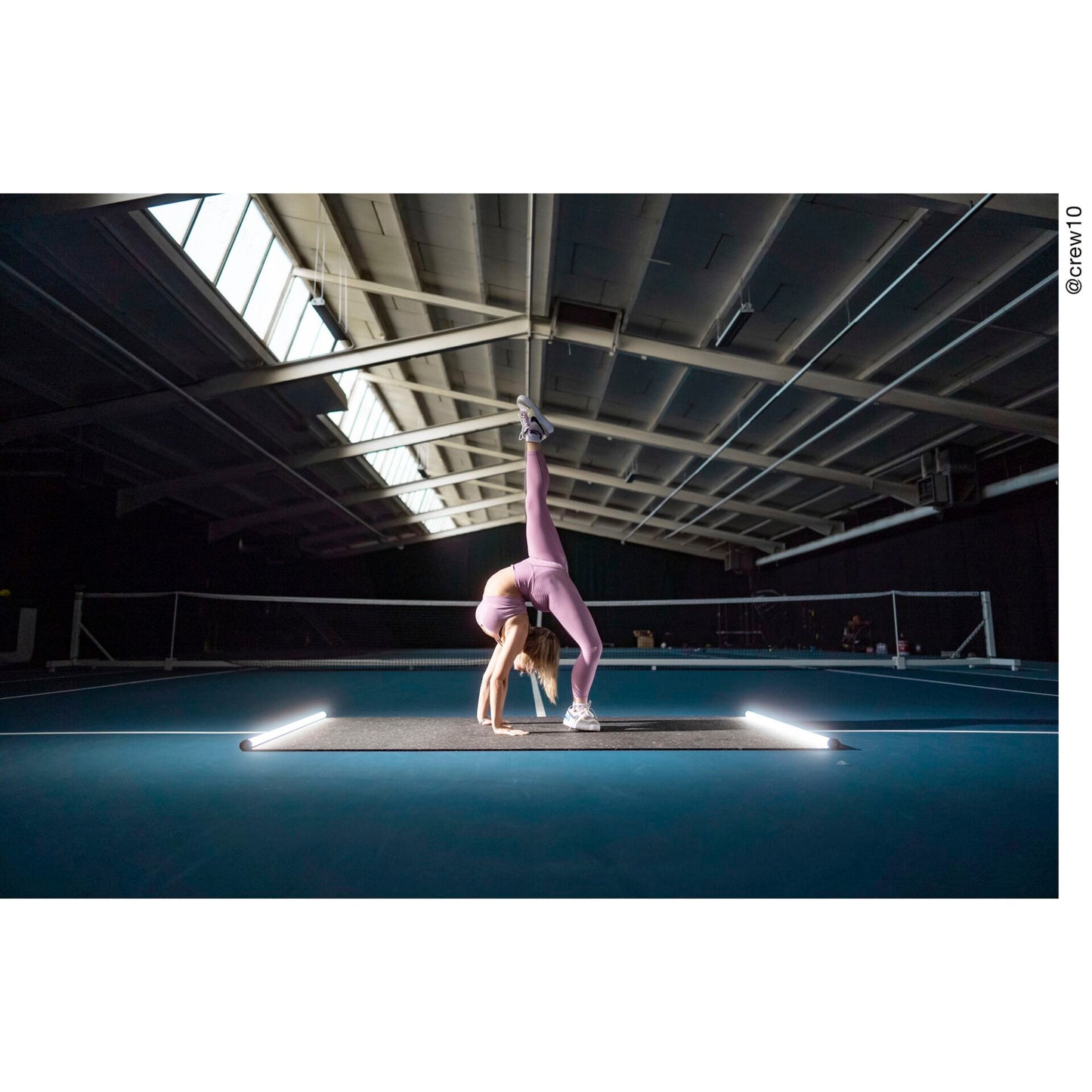 Nanlite PavoTube II 15X 4Kit Color Effect Light