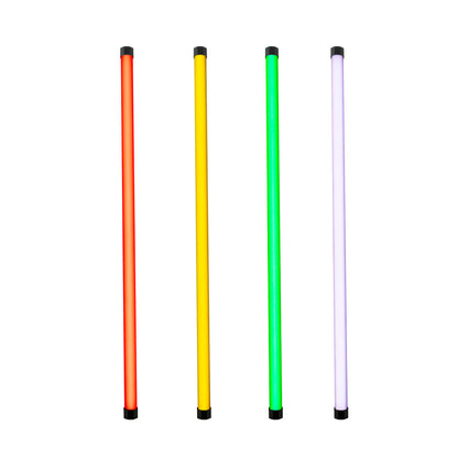 Nanlite PavoTube II 30X 4Kit Color Effect Light