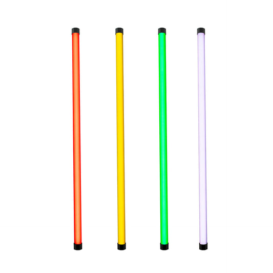 Nanlite PavoTube II 30X 4Kit Color Effect Light