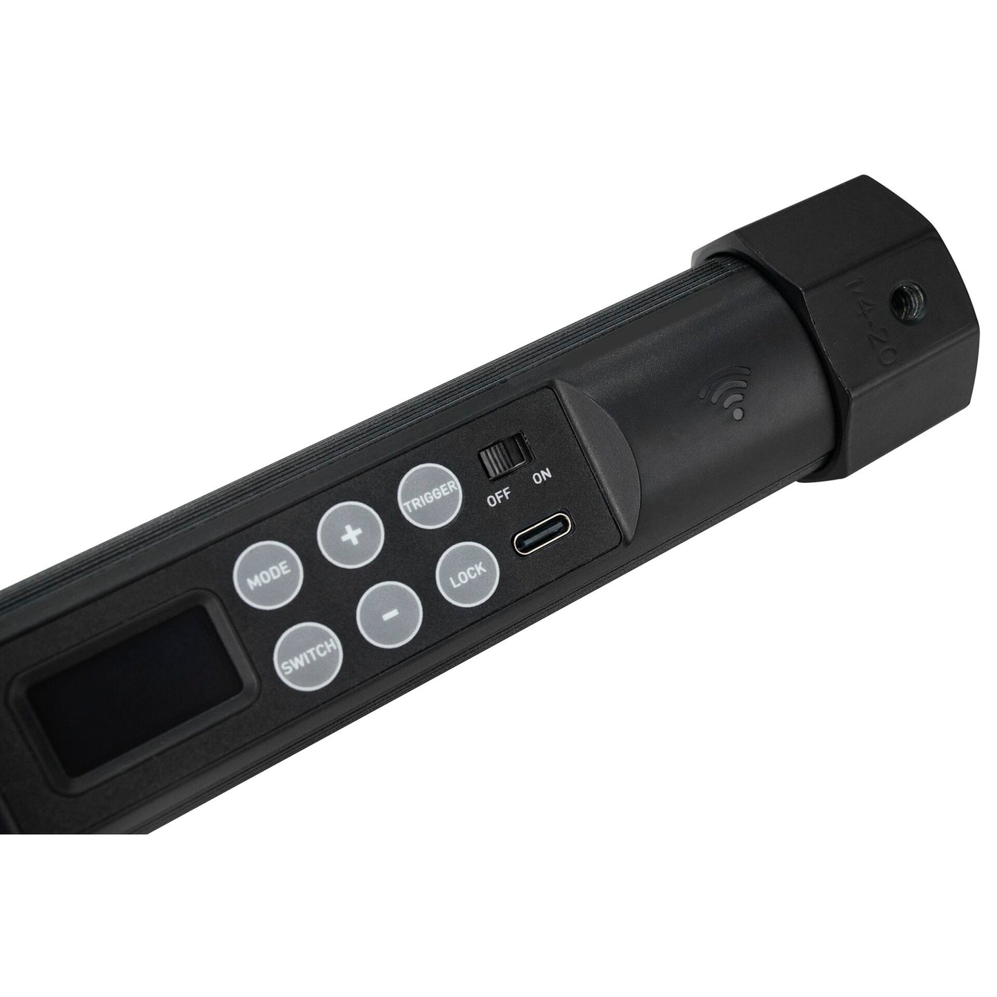 Nanlite PavoTube II 30X 4Kit Color Effect Light