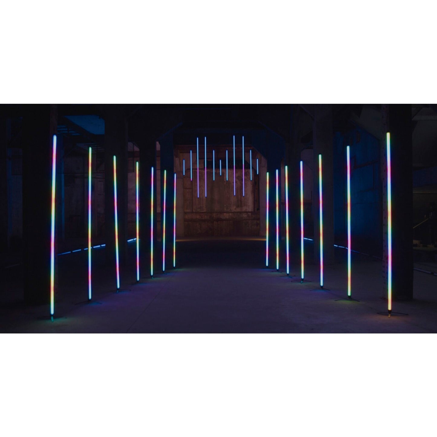 Nanlite PavoTube II 30X 4Kit Color Effect Light