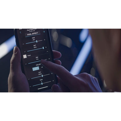 Nanlite PavoTube II 30X 4Kit Color Effect Light