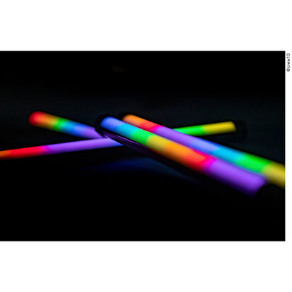 Nanlite PavoTube II 30X 4Kit Color Effect Light