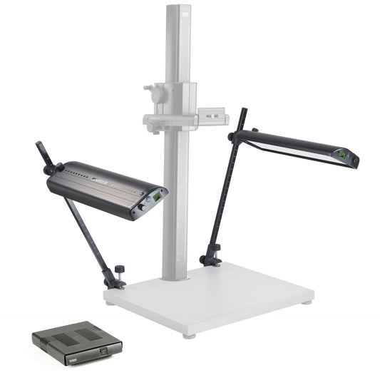 Kaiser RB 560 AL LED Lighting Unit