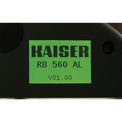 Kaiser RB 560 AL LED Lighting Unit