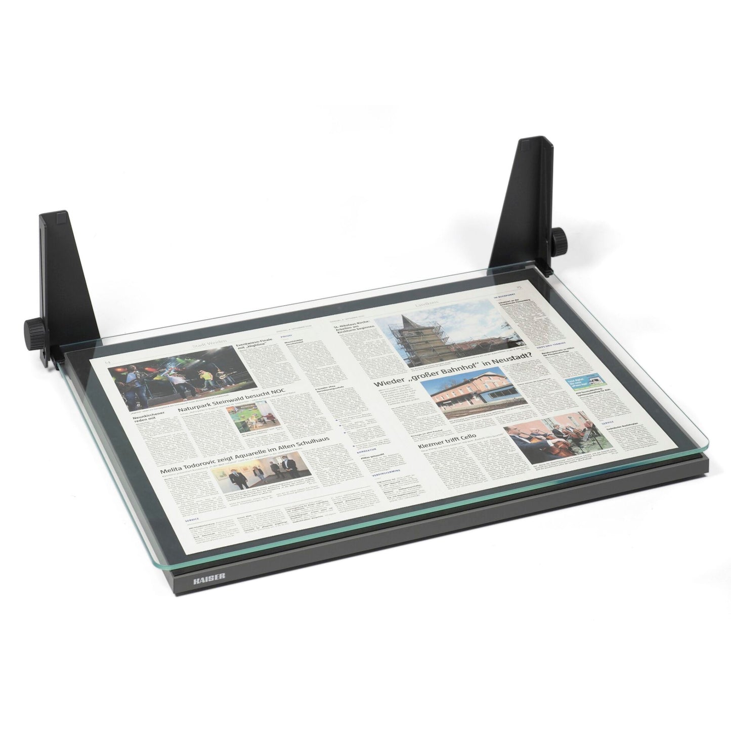 Kaiser Book Mount  69/50 AR