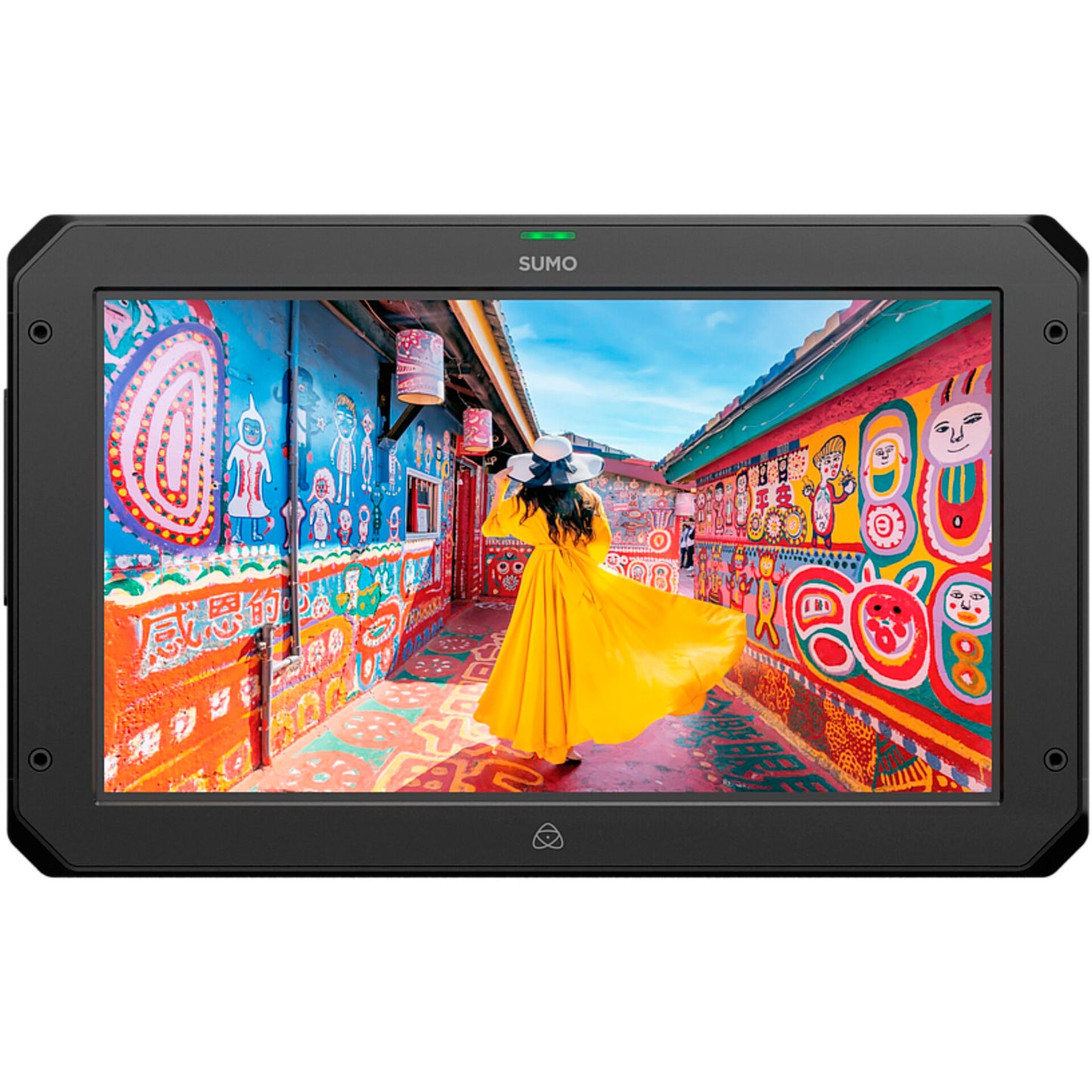 Atomos Sumo 19 SE