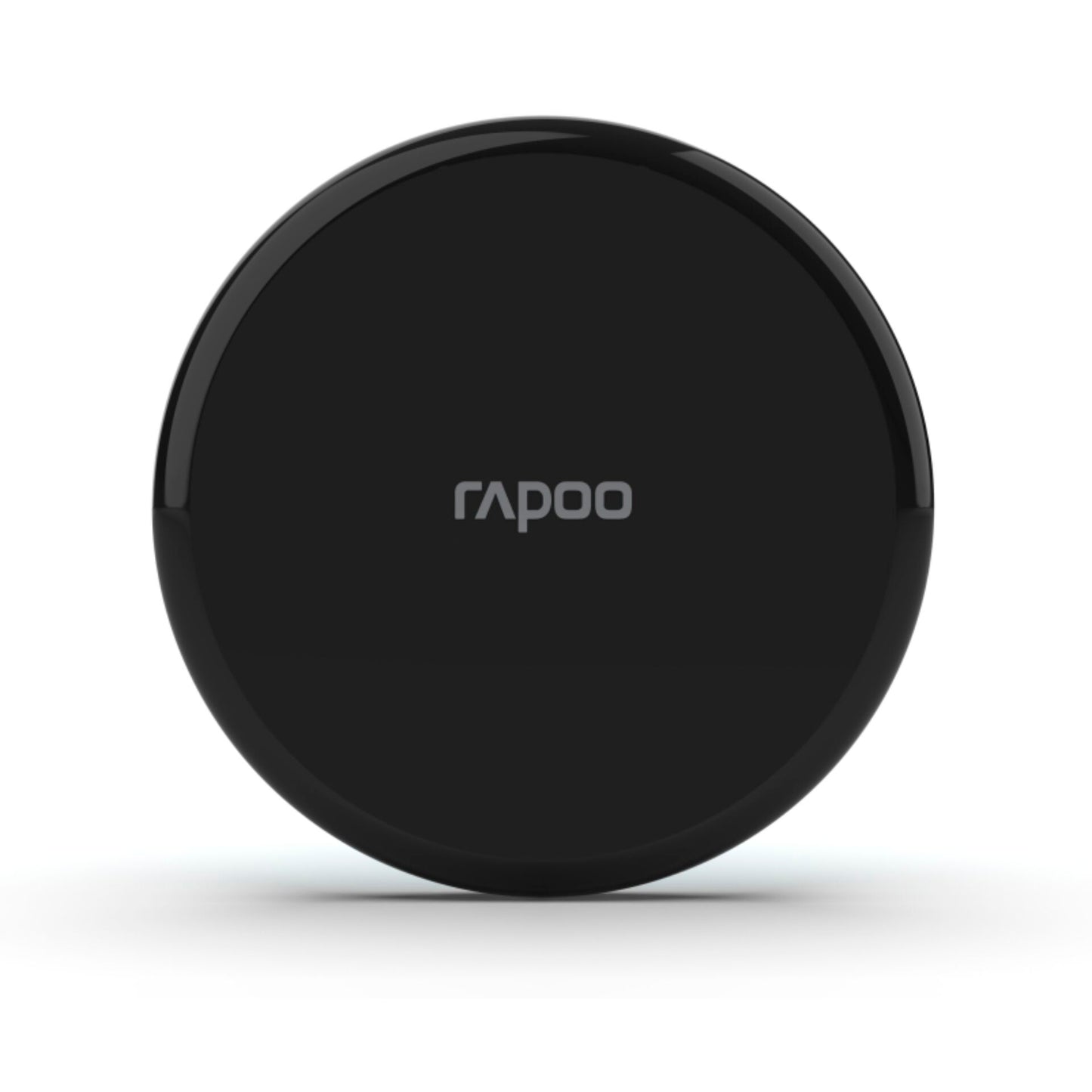 Rapoo XC105 black Wireless QI Charger