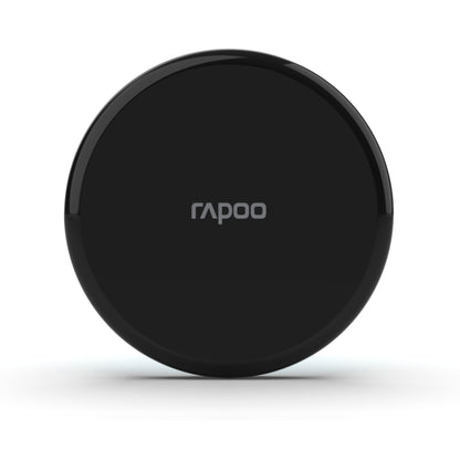 Rapoo XC105 black Wireless QI Charger
