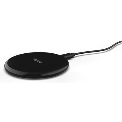 Rapoo XC105 black Wireless QI Charger